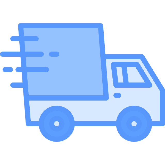 Free Shipping